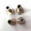 Excavator E110/E200B high quality hydraulic joystick pusher Rod 10*10 mm and Pilot valve seal kit