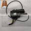 11N6-66030-24 DH220-5 Shutoff solenoid for excavator engine stop solenoid valve