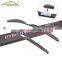 New Hybrid Frameless Multifunctional Windshield 9 Adaptors Car Wiper Blades