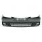 Car body parts for front bumper for Toyota Camry 02 03 04