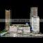 Architectural Model Making for Residential and Office and Mall