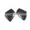 Carbon Fiber Car Mirror Housing for Lamborghini Huracan LP600 LP610 Coupe 2 Door Add On Style