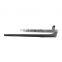 Carbon Fiber Ghibli Car Side Skirts For Maserati Ghibli 4D Sedan 15-16