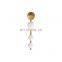 Modern home decoration living room wall lamp bedroom simple decorative lamp wall lighting