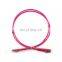 15meter lc-lc Duplex dx  MM50 OM4 2mm DX fiber optic patchcord/jumper/assembly ftth