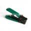 FTTH Accessories FTTH Fiber Optic Drop Cable Stripper