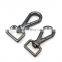 zinc alloy hook simple design pet products using hook