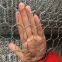 Hot Dipped Galvanized Hexagonal Wire Netting Chicken wire