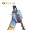 Cheap Price Safety Work Gloves Protect Your Fingers And Anti-Cut Level 5
