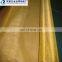 60 80 100 120 Ultra Fine Brass Wire Mesh,ultra thin brass fuel filter,stainless steel copper wire mesh brass screen