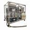 Fuller earth type transformer insulating oil regeneration system