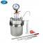 Concrete Air Meter/Air Volume Meter Content Measuring Device Testing Machine /Content Air Entrainment Meter