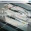 HVC-510S/2B Hualian Industrial Plastic Bag Portable Automatic Double Chamber Food Sealer Vacuum Packing Machine