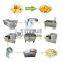 Factory Price Mini Small Scale Potato Chips Making Machine Production Line