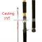High end Fishing Rod 1.45/1.55/1.75/1.9M XH Slow Jigging rod for Seabass Trout Snakehead Carp saltwater freshwater fishing