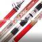 Guangwei components of the fishing rods the second generations the long throw pole the super light fishing gear