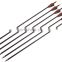 12 Pack Mix Carbon Archery  Hunting Arrows 100 Grain Points for bow arrow bow  and green arrow set