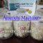 pregelatinized starch extrusion machine