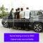 Electric side board running board side steps electric paneles  for TIGUAN