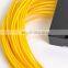 Standard optical fiber patch cord UPC   pigtails/patch cord