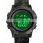 Skmei 1476 Digital Chronograph Resin Strap Camouflage Military Sport Montre Homme Men's Countdown Watch