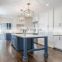 Australia Shaker Kitchen Furniture Modern Kitchen cabinet for villa project