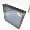 Wholesale prices thermal break aluminum double glazed doors windows
