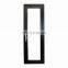modern french aluminium glass single doors aluminum framed doors aluminium door with window