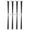 Furniture Table Legs Modern Wholesale Desk Bar Office Cast Iron Steel Bench Coffee Dining Champagne Table Metal Legs Furniture