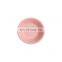 Customer Oriented High Quality Luxury Feeding Fiber Plate Bamboo Kids Dinnerware Set