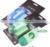 Top Rated Designer Eco Friendly Thick Compostable Waste Dog Poop Bags Biodegradable