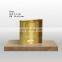 6*6 Inch Solid Logo Ad display Block UV Printing Acrylic Block Frame