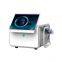 Portable micro-needle RF machine radio frequency face body RF Fractional Microneedle skin rejuvenation machine