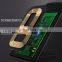 10W Qi Mobile Phone Wireless Fast Charger Stand