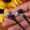 YOUCABLE Right Angle USB-C to C Magnetic Charging Cable