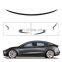 Abs Waterproof Rear Trunk Spoiler Wing For Tesla Model 3 2017-2021