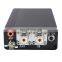 ATU-130 1.8-50MHz 200W HF Antenna Tuner Automatic Antenna Tuner with Black Shell OLED Display