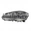 OEM 2218207339 2218207439 New Style HID Xenon plus LED Front Headlight Head Lamp for Mercedes Benz W221