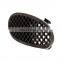 OEM 2208851123 2208851223 TRAILER COVER GRILL FOG LAMP COVER AIR NET PASSENGER SIDE FOR Mercedes Benz W220