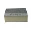 Modern Waterproof Covering Thermal Foam Exterior Cladding Polyurethane PU Wall Panels Composite Decorative Insulation Sandwich