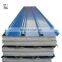Factory Directly Supply Insulated Metal Wall Covering Panels Eps Sandwich Panel Wall