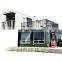 Luxury prefab house low cost prefabricated philippines living container