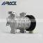 Auto Compressor 10SRE11C Car Air Conditioning Auto Ac Compressor For Toyota Hilux Revo 2016
