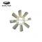 Maictop Auto Parts Fan Blade OEM 16361-17040 for Land Cruiser