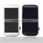 Big discount lcd digitizer assembly for samsung galaxy s3 i535 i9300 i9305 i9308 lcd display