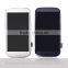 New lcd touch screen pannel for samsung galaxy S3 i9300 lcd display with frame