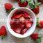 HEALTHY FOOD 100% NATURAL DRIED STRAWBERRY FROM VIET NAM