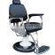 Minewill Shop Beauty Salon Equipment Cheap Heavy Duty Used Hydraulic Vintage Antique Salon Beauty Barber Chair for Wholesale