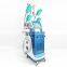 Hot selling 360 degree cryolipolysis fat freezing machine cryo therapy machine for beauty salon