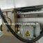 Aluminum Profile Double Head Cutting Saw Window Door Making Machine